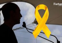 Sheinbaum anuncia fortalecimiento de línea de salud y pide apoyo familiar en prevención del suicidio