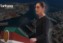 Primer Informe | México busca ser potencia portuaria: inversión pública y privada supera los 400 mil mdp