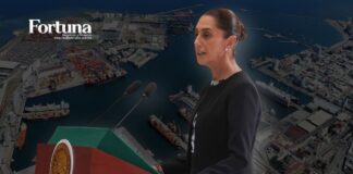 Primer Informe | México busca ser potencia portuaria: inversión pública y privada supera los 400 mil mdp