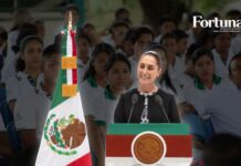 Primer informe | Gobierno aumentó presupuesto a educación media superior, superior e investigación científica en México