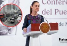 Sheinbaum: apoyo de Transportadora Silza no la exime de investigación tras explosión en Iztapalapa