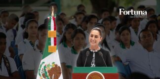 Primer informe | Gobierno aumentó presupuesto a educación media superior, superior e investigación científica en México