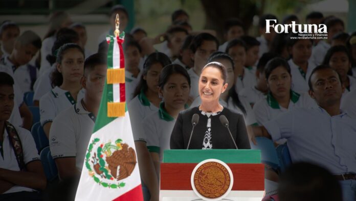 Primer informe | Gobierno aumentó presupuesto a educación media superior, superior e investigación científica en México Primer informe | Gobierno aumentó presupuesto a educación media superior, superior e investigación científica en México