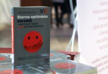 Actinver reafirma su compromiso con la educación financiera y la transformación social con la presentación de Eterno optimista bursátil (y en otros temas aún más importantes), el nuevo libro del reconocido estratega bursátil Carlos Ponce Bustos.