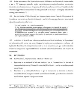 Tras librar ficha roja de Interpol, hijo del exsecretario de Hacienda, Francisco Gil Díaz, exige ahora pago de comisiones por fideicomiso de Oro Negro, ex contratista en quiebra de Pemex