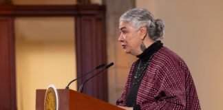 Cartilla de derechos de la mujeres en lenguas indígenas: el reto será medir su impacto, reconoce el gobierno