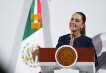 Sheinbaum aclara: PEF 2026 garantiza incrementos en salud, educación, vivienda, seguridad y programas sociales