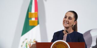 Sheinbaum aclara: PEF 2026 garantiza incrementos en salud, educación, vivienda, seguridad y programas sociales