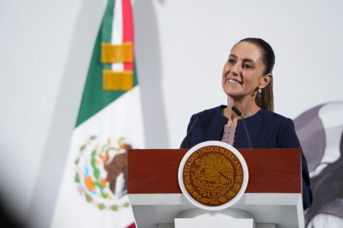 Sheinbaum aclara: PEF 2026 garantiza incrementos en salud, educación, vivienda, seguridad y programas sociales