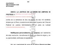 CEO de Axis, hijo de Francisco Gil Díaz, pierde amparo en controversia contra Pemex