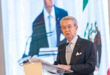 COMCE destaca oportunidades para México en la revisión del T-MEC: “Hecho en México” como estrategia de competitividad