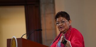 Gobierno asegura que reforma a la Ley de Amparo fortalece, no limita, los derechos humanos