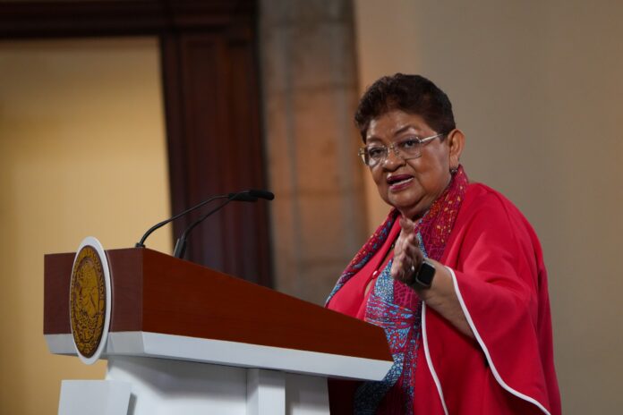 Gobierno asegura que reforma a la Ley de Amparo fortalece, no limita, los derechos humanos