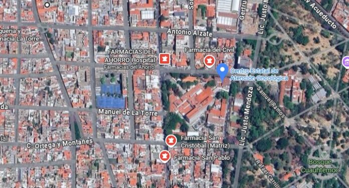 PISA incumple entregas de medicamentos oncológicos en Morelia y farmacias privadas cercanas a hospitales venden más fármacos del mismo laboratorio