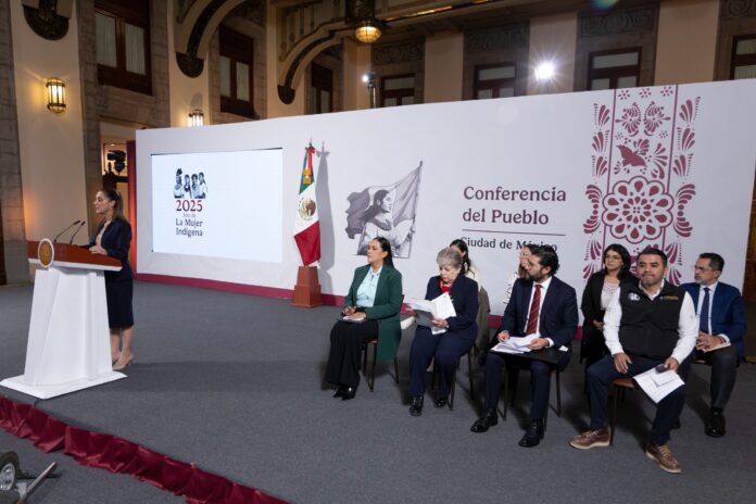 Sheinbaum sobre TV Azteca: deuda millonaria y arbitraje internacional bajo revisión. “Si hay deuda, debe pagarse”