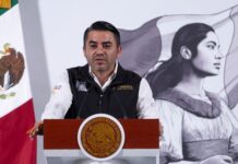 Gobierno y Conagua se comprometen a poner fin a inundaciones en municipios del Estado de México