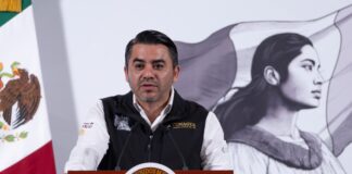 Gobierno y Conagua se comprometen a poner fin a inundaciones en municipios del Estado de México