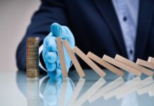 estrategias de financiamiento para preparación y respuesta en caso de pandemia