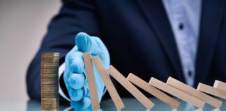 estrategias de financiamiento para preparación y respuesta en caso de pandemia