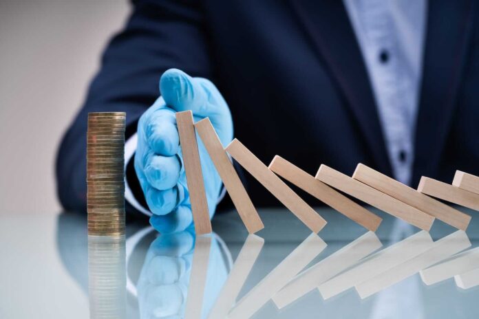 estrategias de financiamiento para preparación y respuesta en caso de pandemia