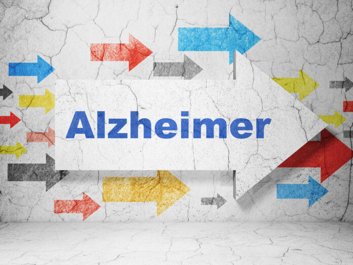 Alzheimer