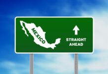 México potencia turística