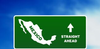 México potencia turística