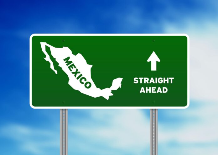 YAYIMAGES-69817576_mexico México potencia turística