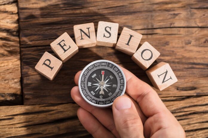 YAYIMAGES-75799514_PENSION Pensión
