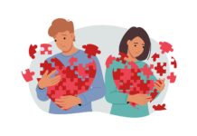 fallecimiento de familiares