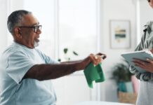 fisioterapia