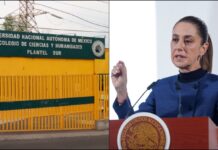 Sheinbaum anuncia refuerzo a la atención psicológica de jóvenes y llama a padres a acercarse a sus hijos