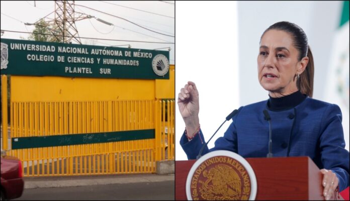 Sheinbaum anuncia refuerzo a la atención psicológica de jóvenes y llama a padres a acercarse a sus hijos