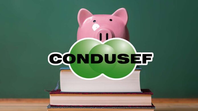 La Comisión Nacional para la Protección y Defensa de los Usuarios de Servicios Financieros ( CONDUSEF ) anunció la apertura de inscripciones para la última generación de 2025 de su Diplomado en Educación Financiera,