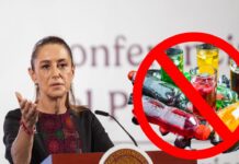 Sheinbaum descarta prohibir compra de refrescos con vales del Bienestar: “La gente es adulta”