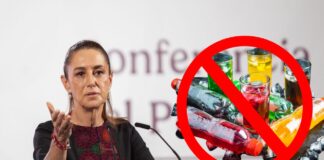 Sheinbaum descarta prohibir compra de refrescos con vales del Bienestar: “La gente es adulta”