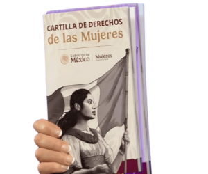 Cartilla de derechos de la mujeres en lenguas indígenas: el reto será medir su impacto, reconoce el gobierno