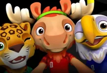 FIFA revela a Maple, Zayu y Clutch: las nuevas estrellas del Mundial 2026