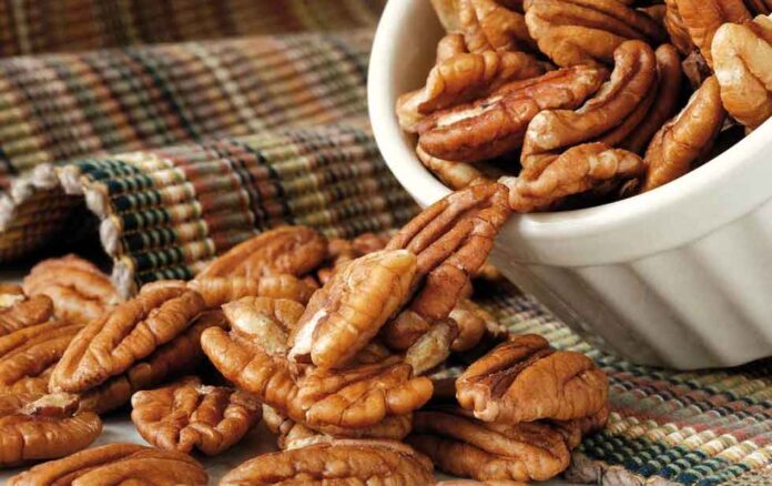 China abre investigación sobre nueces pecanas de México y EE.?UU. en medio de disputas comerciales