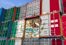 Exportaciones mexicanas crecen 5.2% en el segundo trimestre de 2025; manufacturas lideran el incremento