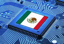 México presenta oportunidades regionales de semiconductores en SemiconWest 2025