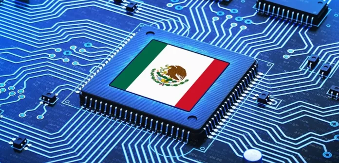 México presenta oportunidades regionales de semiconductores en SemiconWest 2025 México presenta oportunidades regionales de semiconductores en SemiconWest 2025
