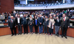 Sheinbaum anuncia fortalecimiento de la competencia y acceso a internet con nueva Comisión Reguladora de Telecomunicaciones