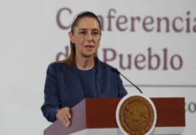 Grupo México y Chico Pardo se disputan Banamex; Sheinbaum: “El banco tendrá que evaluarlo”
