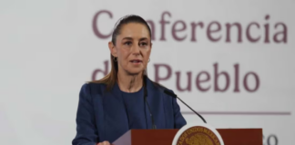 Grupo México y Chico Pardo se disputan Banamex; Sheinbaum: “El banco tendrá que evaluarlo”