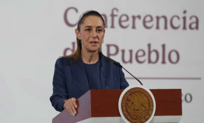 Grupo México y Chico Pardo se disputan Banamex; Sheinbaum: “El banco tendrá que evaluarlo”