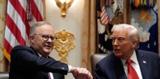 Estados Unidos y Australia firmaron este lunes un marco de cooperación económica y estratégica centrado en el desarrollo de minerales críticos