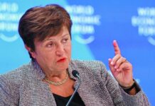 FMI insiste en la urgencia de abordar la deuda de los países en desarrollo