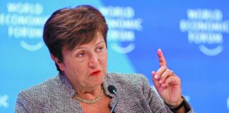 FMI insiste en la urgencia de abordar la deuda de los países en desarrollo