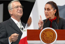 Grupo Salinas anuncia acudirá a la Corte Interamericana y defiende su palabra por encima de documentos Grupo Salinas anunció que recurrirá a la Corte Interamericana de Derechos Humanos para defender sus derechos, luego de los señalamientos...